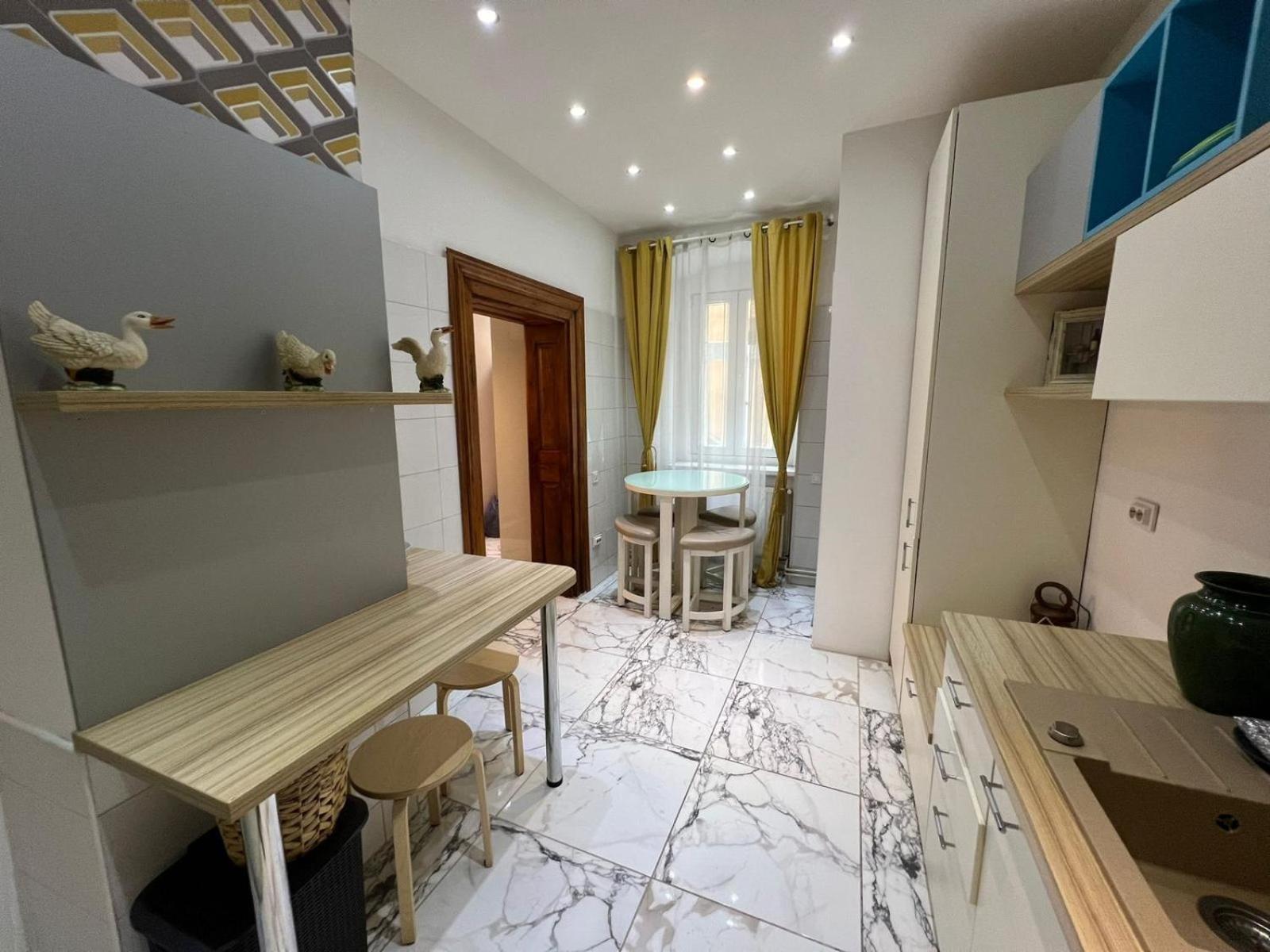 Appartamento Royal