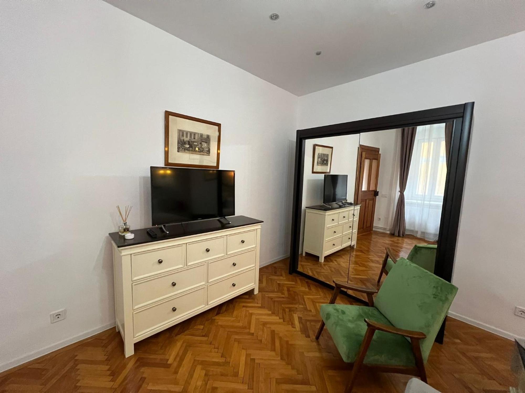 Appartamento Royal Braşov