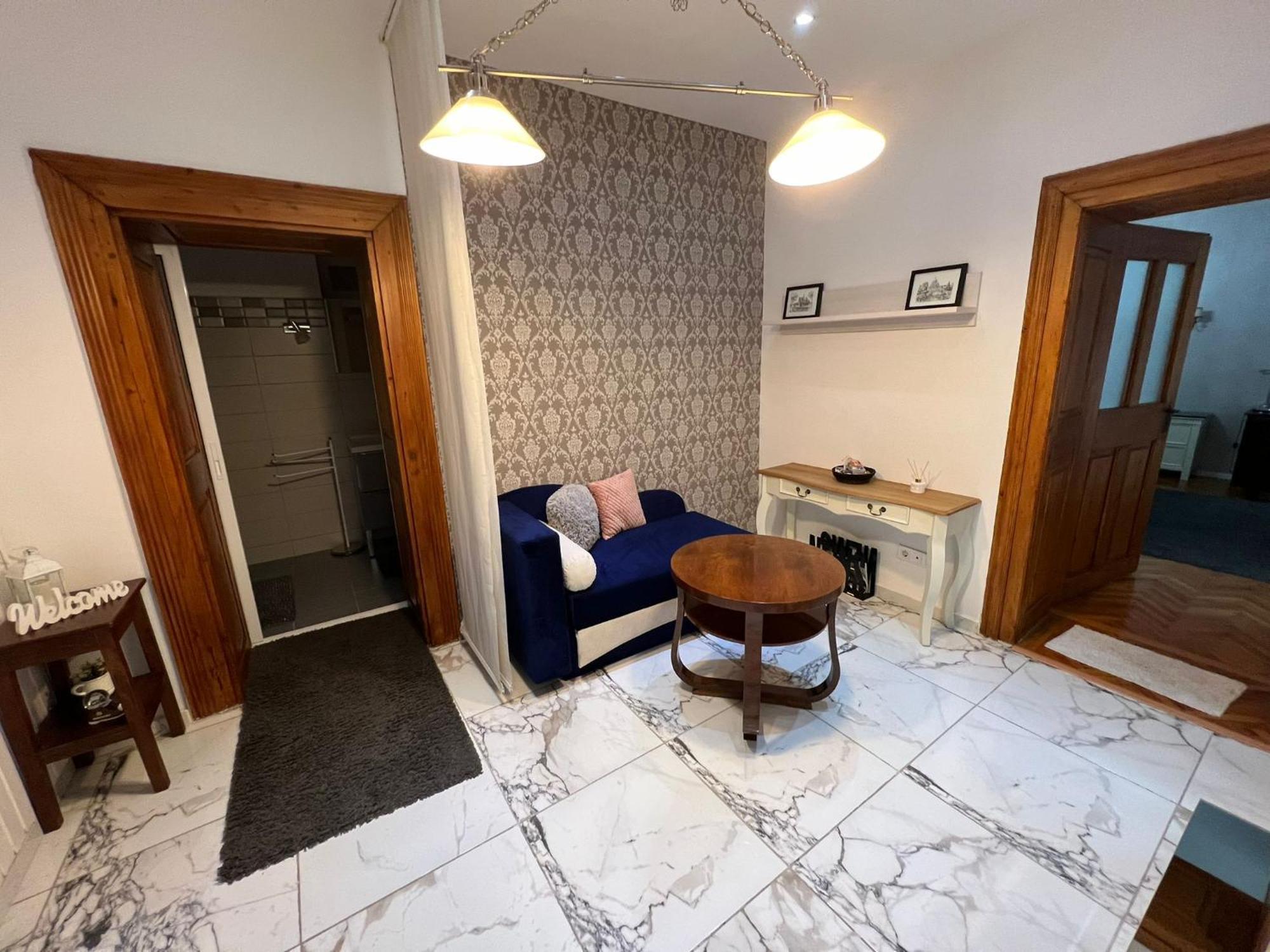 Appartamento Royal