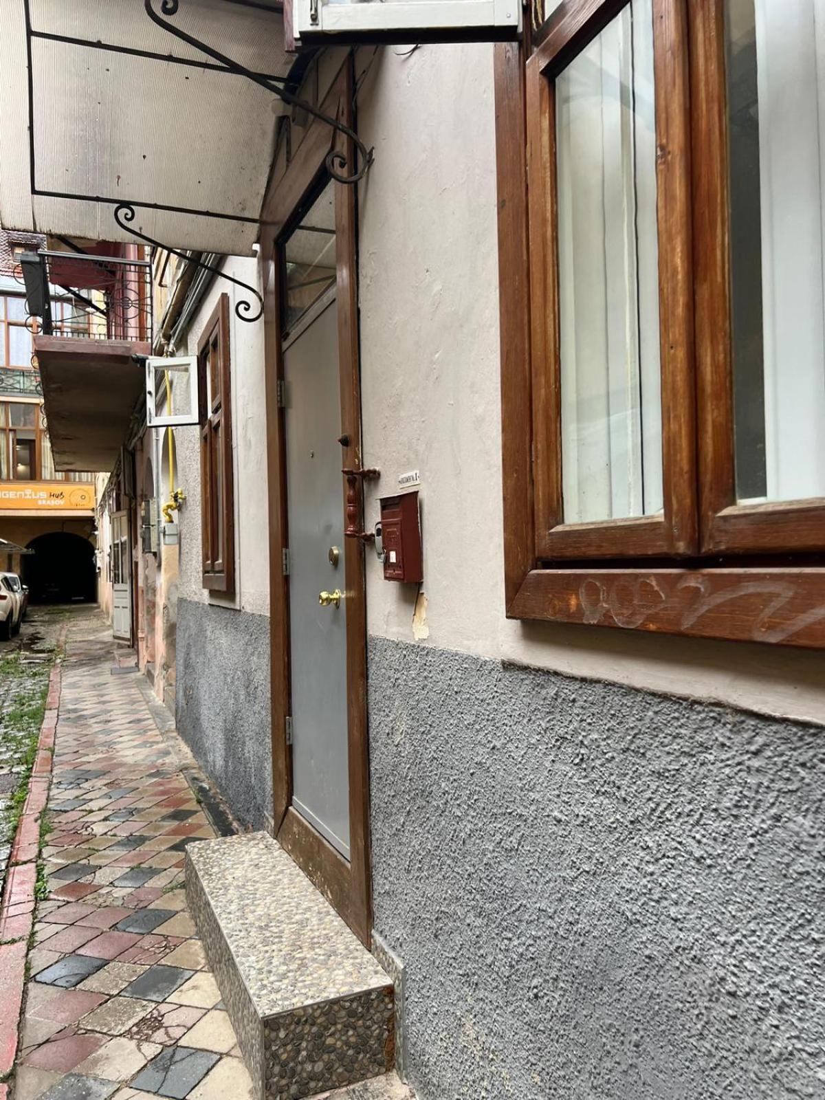 Appartamento Royal Braşov