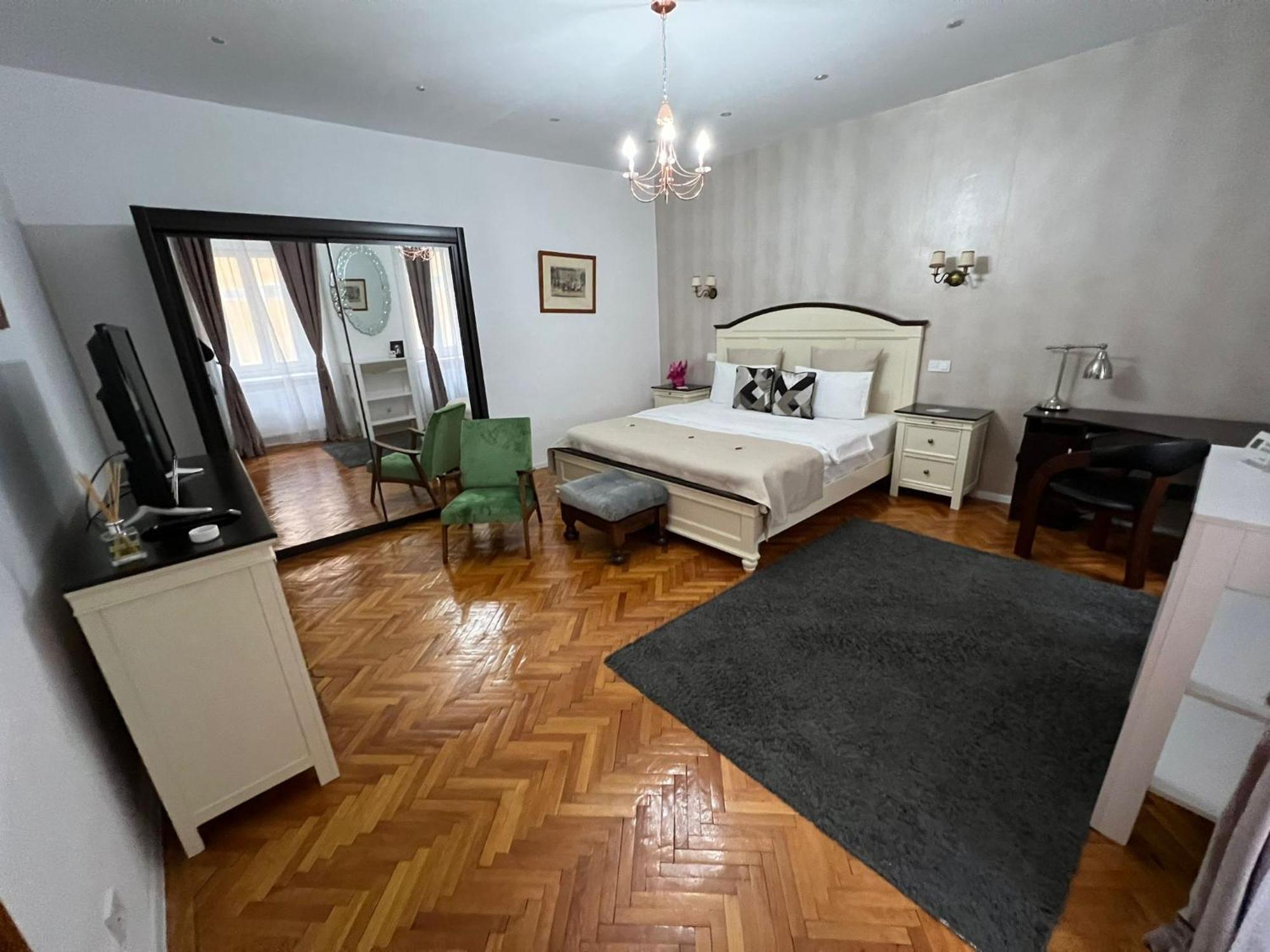 Appartamento Royal